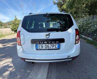 DACIA Duster usata, con Chiusura centralizzata