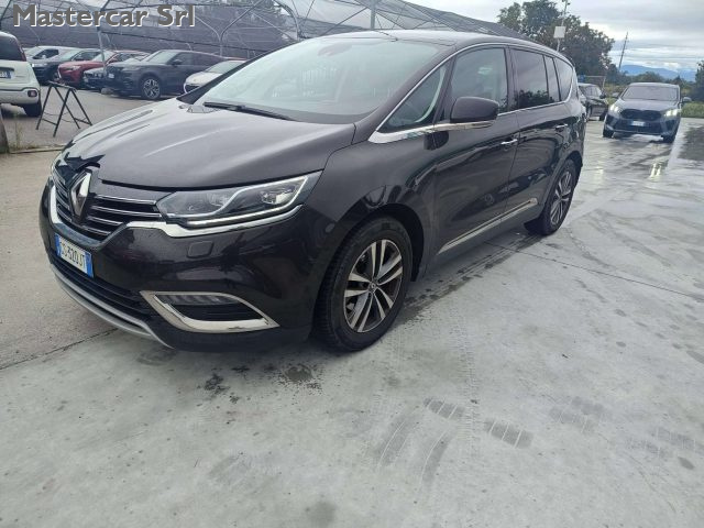RENAULT Espace usata, con Controllo trazione