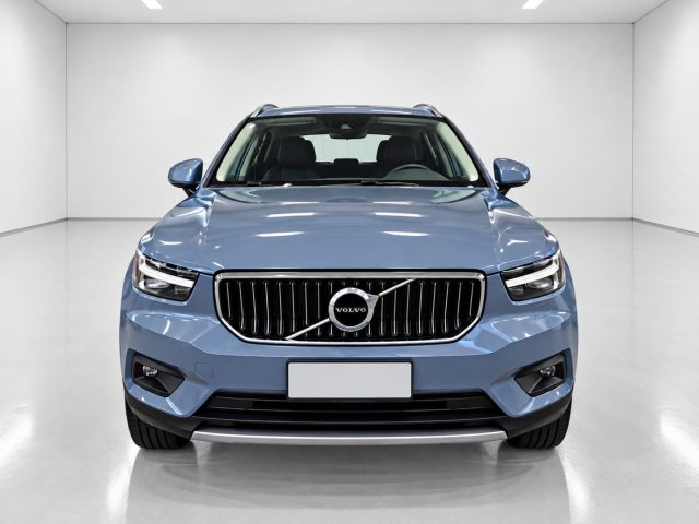 VOLVO XC40 usata, con Airbag