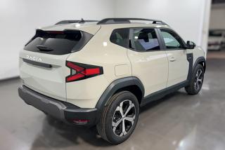 DACIA Duster usata, con Chiusura centralizzata