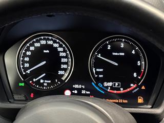 BMW X2 usata, con Portellone posteriore elettrico