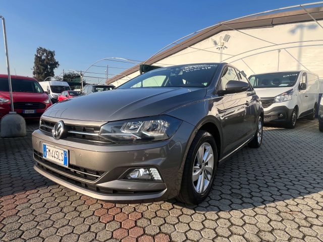 VOLKSWAGEN Polo usata, con ABS
