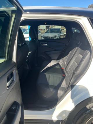 NISSAN Qashqai usata, con Chiusura centralizzata