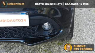 ALFA ROMEO Stelvio usata, con Sensore di luce