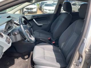FORD Fiesta usata, con Climatizzatore