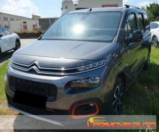 CITROEN Berlingo usata, con Climatizzatore