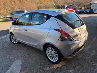 LANCIA Ypsilon usata, con Servosterzo