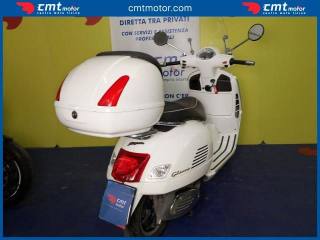 VESPA GTS 300 usata 3
