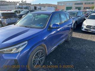 BMW X1 usata, con Airbag