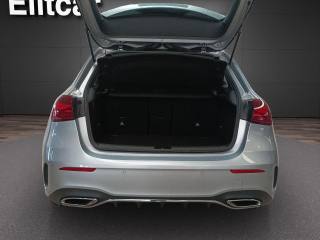 MERCEDES-BENZ A 180 usata, con Immobilizzatore elettronico