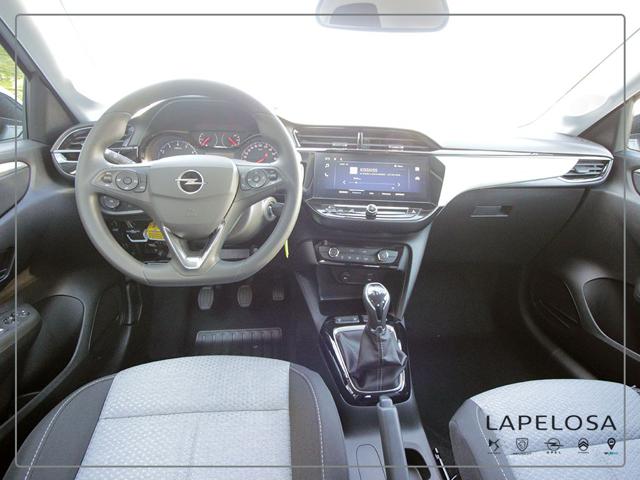 OPEL Corsa usata, con Servosterzo