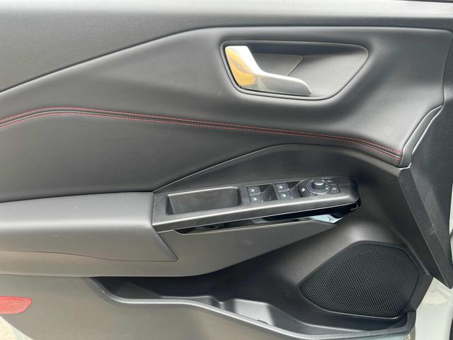 FORD Puma usata, con Cerchi in lega