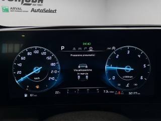 KIA Sportage usata, con Interni in pelle