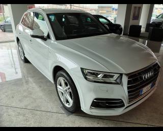 AUDI Q5 usata, con Autoradio