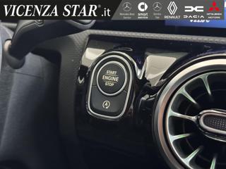 MERCEDES-BENZ A 180 usata, con ESP