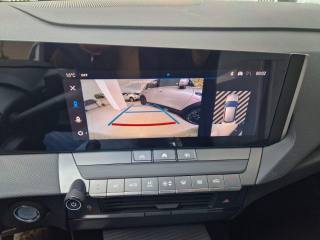 OPEL Astra usata, con Controllo automatico clima