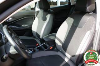 OPEL Grandland usata, con Filtro antiparticolato
