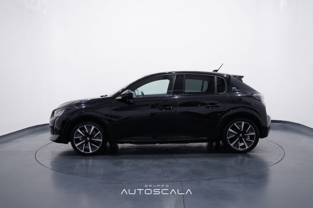 PEUGEOT 208 usata, con Airbag laterali