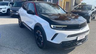 OPEL Mokka usata, con Airbag laterali