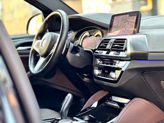 BMW X4 usata, con ESP