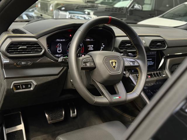 LAMBORGHINI Urus usata, con Chiusura centralizzata