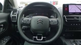 CITROEN C5 Aircross usata, con Cruise Control