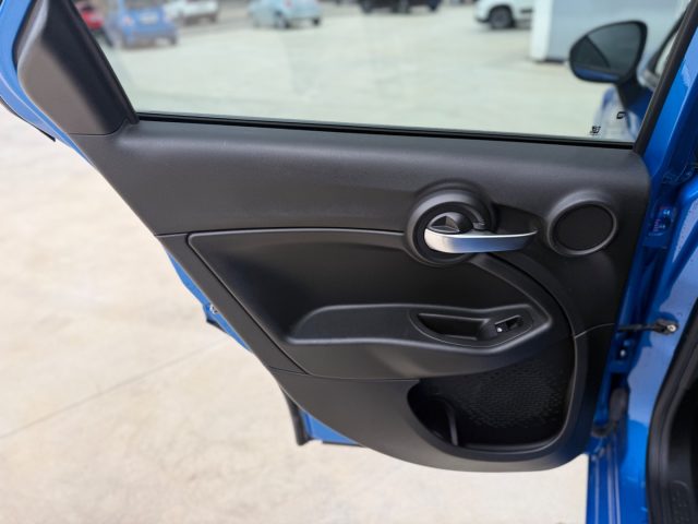 FIAT 500X usata 24
