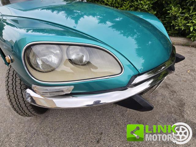 CITROEN DS usata 27