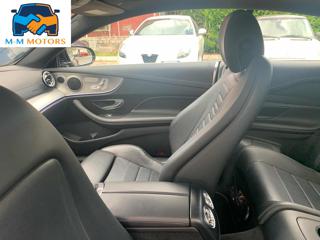 MERCEDES-BENZ E 220 usata 20