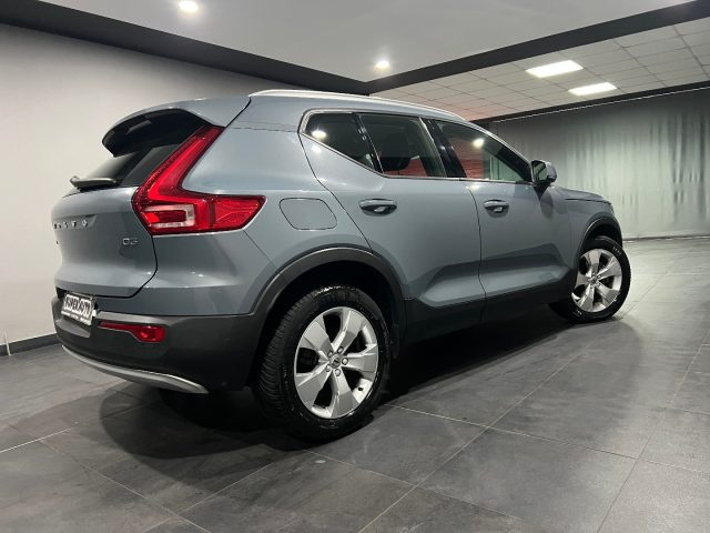 VOLVO XC40 usata, con Alzacristalli elettrici