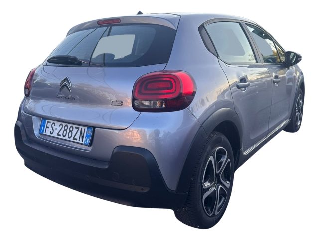 CITROEN C3 usata, con Autoradio