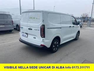 FORD E-Transit usata, con Climatizzatore