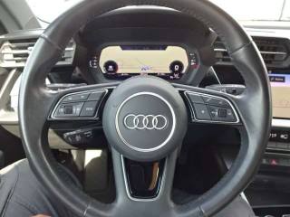 AUDI A3 usata, con Boardcomputer