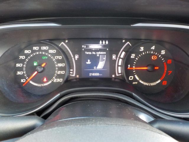 FIAT Tipo usata, con Marmitta catalitica