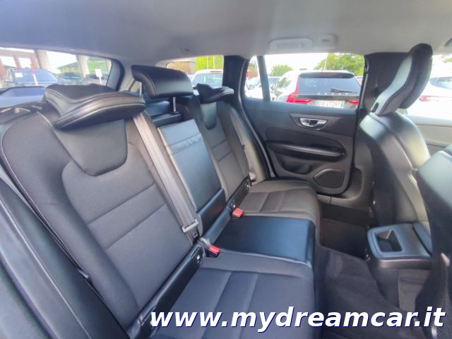 VOLVO V60 usata, con Controllo elettronico della corsia