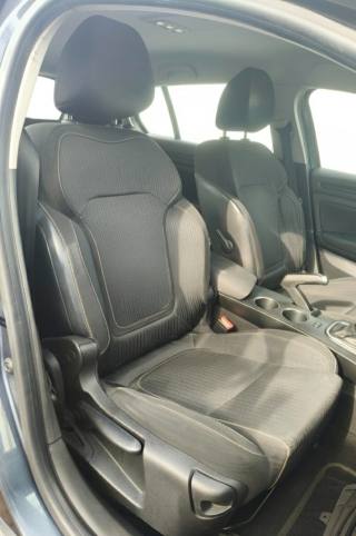 RENAULT Megane usata, con Climatizzatore