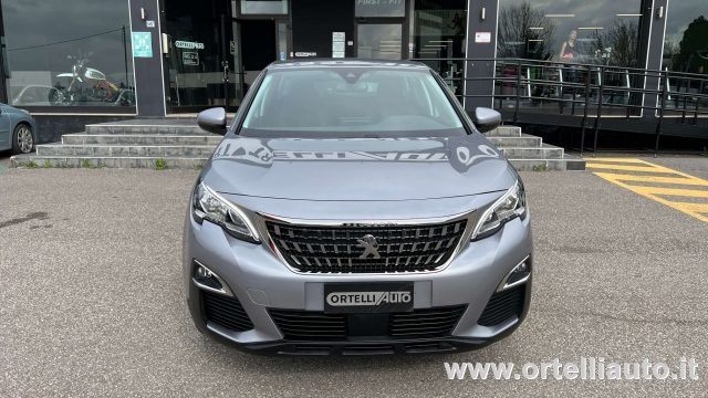 PEUGEOT 3008 usata, con Airbag laterali