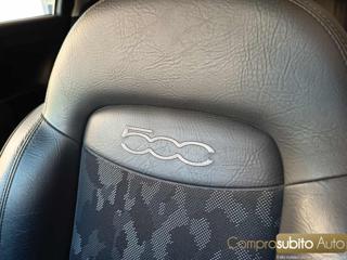 FIAT 500X usata 26