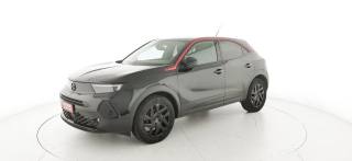 OPEL Mokka usata, con Chiusura centralizzata telecomandata