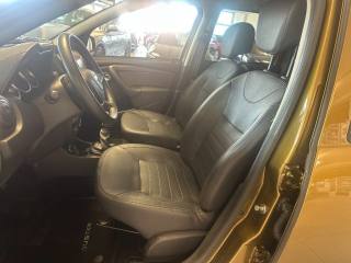 DACIA Duster usata, con ESP