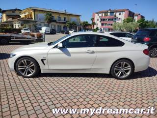 BMW 420 usata 12