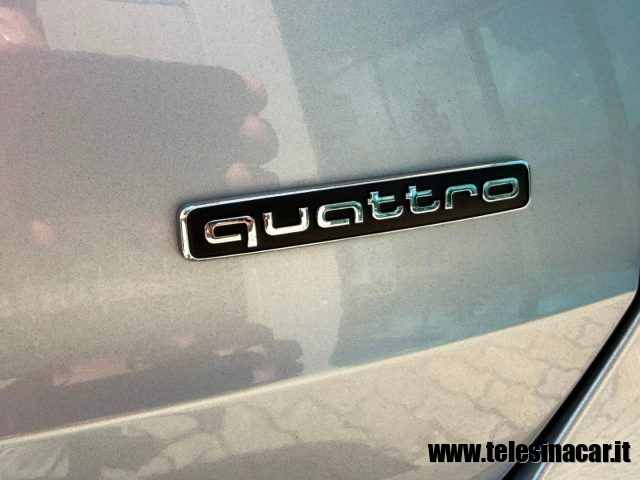 AUDI Q3 usata, con Servosterzo