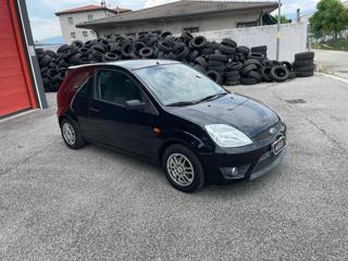 FORD Fiesta 1.6 16V 3p. S OK NEOPATENTATI