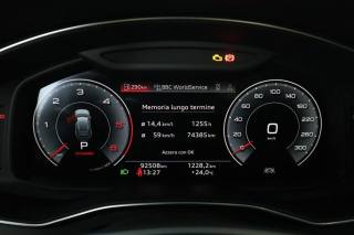 AUDI A6 usata 6