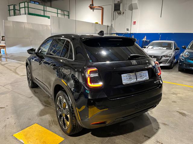 FIAT 600 usata, con Airbag laterali