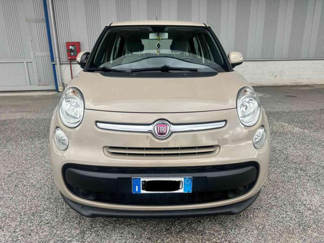FIAT 500L usata, con Airbag Passeggero