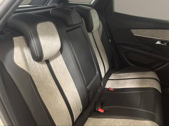 PEUGEOT 3008 usata, con Cronologia tagliandi