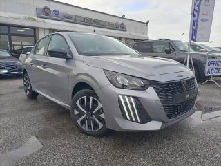 PEUGEOT 208 Hybrid 110 e-DCS6 Style PREZZO REALE