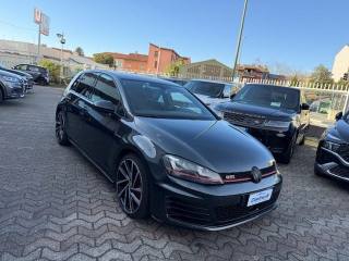 VOLKSWAGEN Golf GTI usata, con Airbag laterali