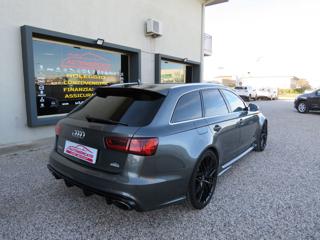 AUDI RS6 usata, con Alzacristalli elettrici